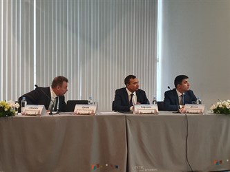 Юбилейная междисциплинарная научно-практическая конференция с международным участием